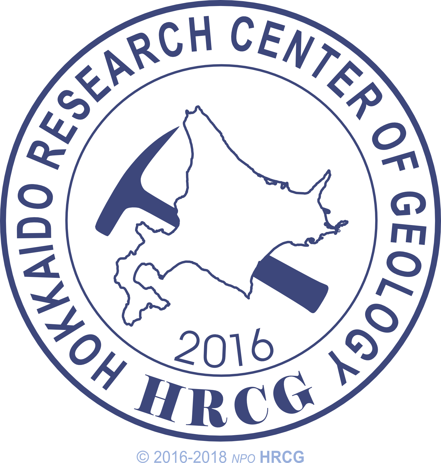 HRCG logo